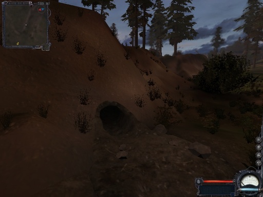 S.T.A.L.K.E.R.: Чистое Небо - Ещё немного полезного о S.T.A.L.K.E.R. Чистое Небо S.T.A.L.K.E.R.: Чистое Небо - Ещё немного полезного о S.T.A.L.K.E.R. Чистое Небо